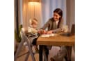 Kinderkraft Kombihochstuhl 3in1 TINO Beige Bild 3