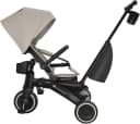 KINDERKRAFT Dreirad Jazz 3 Beige 6-in-1 Klappbar Bild 5