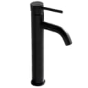 wohnwerk.idee Aufsatzwaschbecken Livia Beige Grau Stein Optik Bild 1