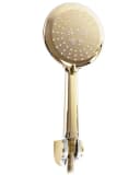 wohnwerk.idee Wannenarmatur Badewanne Weiß Schwarz Gold Chrom Bild 5