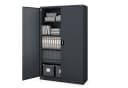 Jan Nowak Aktenschrank Metall 115 cm ABSCHLIESSBAR Bild 3
