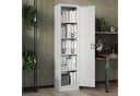Jan Nowak Aktenschrank Metall ALEX 45 cm Grau Bild 3