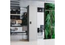 Jan Nowak Aktenschrank Metall ALEX 45 cm Grau Bild 4