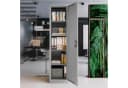 Jan Nowak Aktenschrank Metall ALEX 45 cm Grau Bild 5