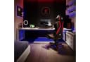 DIABLO CHAIRS Gaming-Stuhl X-Horn 2.0 Rot HDS Kunstleder 3D-Armlehnen Bild 4