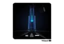 DIABLO CHAIRS Gaming-Stuhl X-Gamer 2.0 Weiß Stoff Kunstleder Bild 5