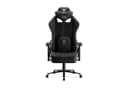 DIABLO CHAIRS Gaming-Stuhl X-Player 2.0 Schwarz TiltTech 3D-Armlehnen Bild 1