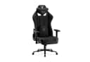 DIABLO CHAIRS Gaming-Stuhl X-Player 2.0 Schwarz TiltTech 3D-Armlehnen Bild 2