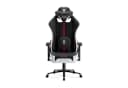 DIABLO X-Player 2.0 Gaming Stuhl Stoff Honeycomb TiltTech 3D-Armlehnen Bild 1