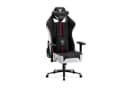 DIABLO X-Player 2.0 Gaming Stuhl Stoff Honeycomb TiltTech 3D-Armlehnen Bild 2