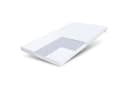 Kindermatratze BABY CARE FDM 7 optimierte Liegezonen Bild 2