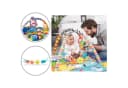 Lionelo Spielbogen ANIKA PLUS - 2in1 Spielmatte mit Laufstallfunktion Bild 3