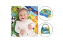 Lionelo Spielbogen ANIKA PLUS - 2in1 Spielmatte mit Laufstallfunktion Bild 4