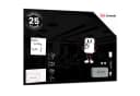 ALLboards Memoboard Glastafel Whiteboard Magnettafel Memoboard Bild 2