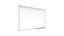 ALLboards Magnettafel Whiteboard Weiß Aluminiumrahmen Bild 2