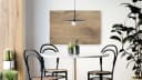 ALLboards Magnettafel MB96_00029 - Magnetisch & Abwischbar Bild 1