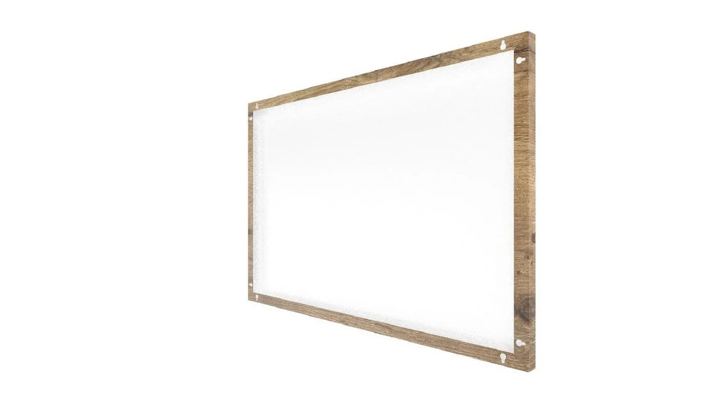 ALLboards Magnettafel MB96_00029 - Magnetisch & Abwischbar - Bild 5