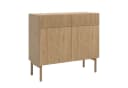 Selsey Sideboard NOLIE Beige 2-türig mit Schubladen Bild 1