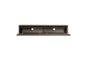 Selsey TV-Schrank BEMMI SLIM TV-Lowboard in Nussbaumoptik Bild 3