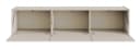 Selsey TV-Lowboard MAGRO Kaschmir Push-to-Open Bild 5