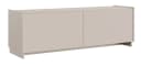 Selsey TV-Lowboard MAGRO Kaschmir Push-to-Open Bild 5