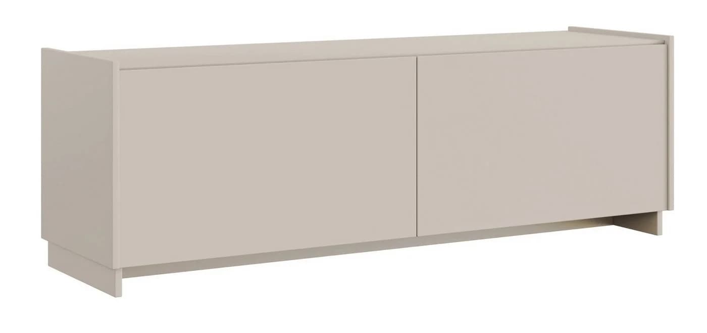 Selsey TV-Lowboard MAGRO Kaschmir Push-to-Open - Bild 5