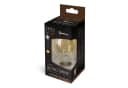 Spectrum LED-Leuchtmittel E27 2W 210lm Warmweiß 2400K Retro Gold Bild 1
