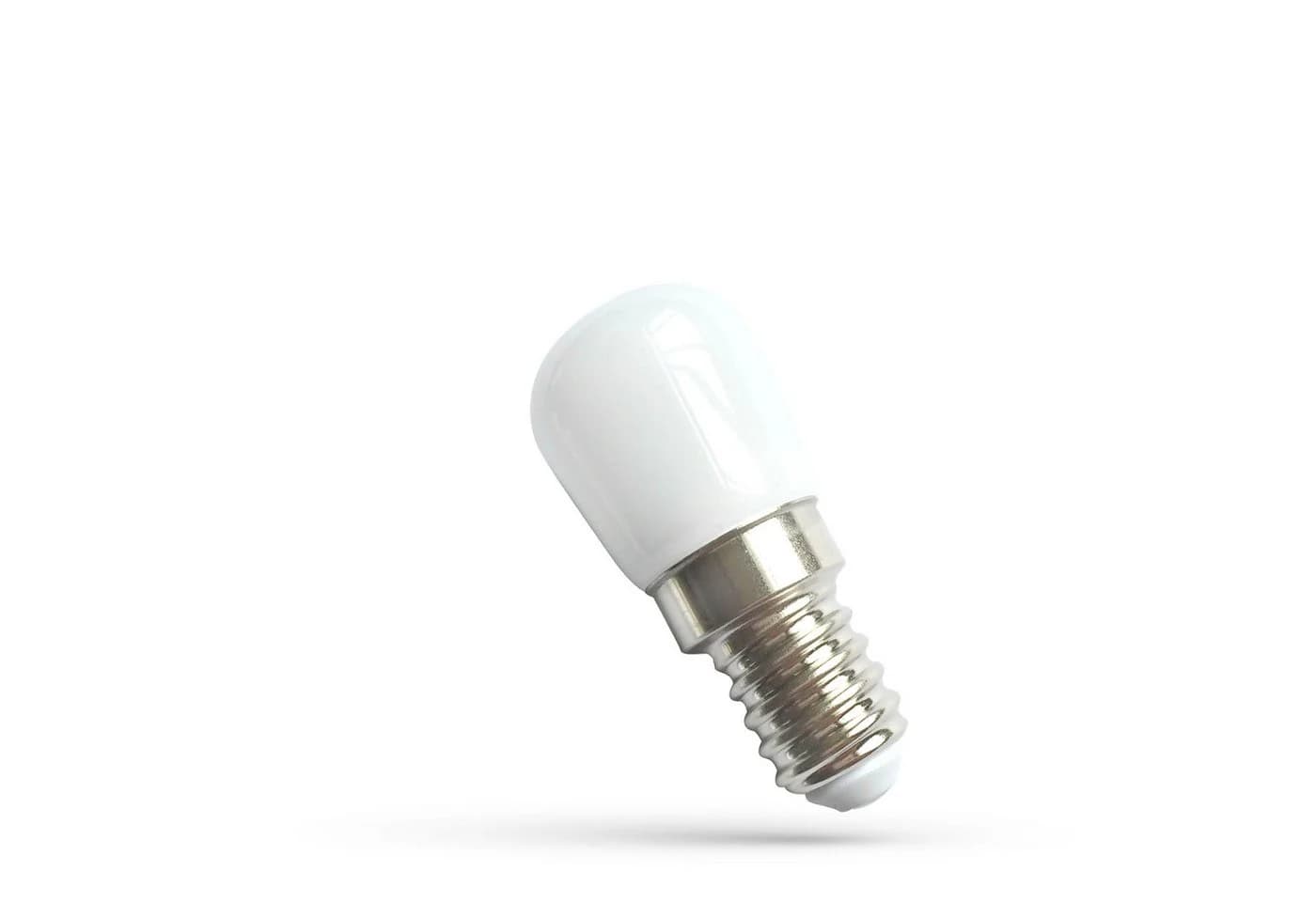 Spectrum LED E14 Kühlschranklampe 1,5W Kaltweiß 6000K