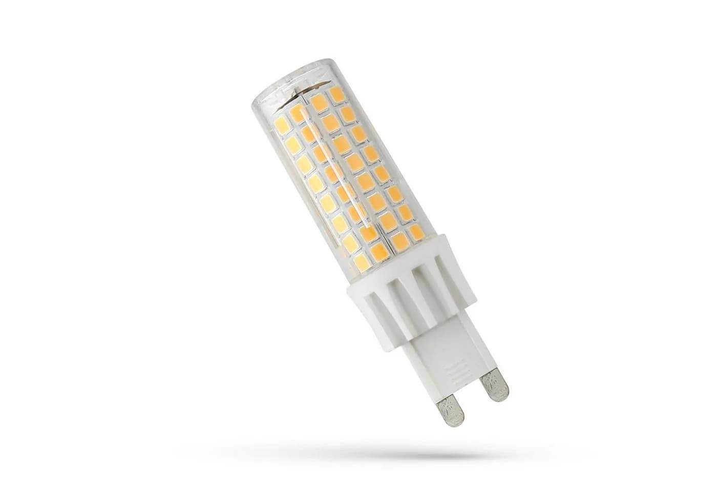 Spectrum LED G9 Leuchtmittel 7W Kaltweiß 6000K 790lm - Bild 2