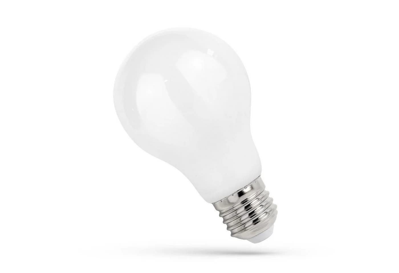 Spectrum LED E27 A67 Birne Filament matt 11W Warmweiß 2700K