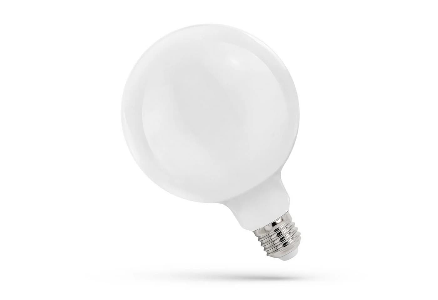 Spectrum LED E27 G125 Globe Filament 11W 1300lm Neutralweiß 4000K - Bild 2