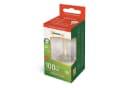 Spectrum LED E14 G45 Filament Klar 1W Warmweiß 2700K Bild 1