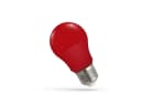 Spectrum LED-Leuchtmittel E27 A50 Rot 4,9W Deko Birne 270° Bild 2