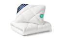 Totsy Baby Babybettdecke Set - Gesteppt mit Kissen Bild 2