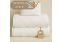 Totsy Baby Babybettdecke Set - Gesteppt mit Kissen Bild 3