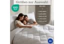 Amazinggirl Microfaserbettdecke 135x200 cm Ganzjahresdecke Bild 1