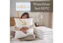 Amazinggirl Microfaserbettdecke 135x200 cm Ganzjahresdecke Bild 5