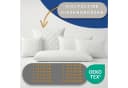 Amazinggirl Seitenschläferkissen-Inlay - Schlafkissen Body Pillow Bild 3