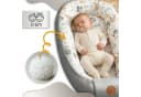 Totsy Baby Kuschelnest Babynest Neugeborene 90 x 50 cm - Baby Nestchen Bild 3
