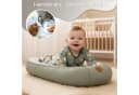 Totsy Baby Kuschelnest Babynest Neugeborene 90 x 50 cm - Baby Nestchen Bild 5