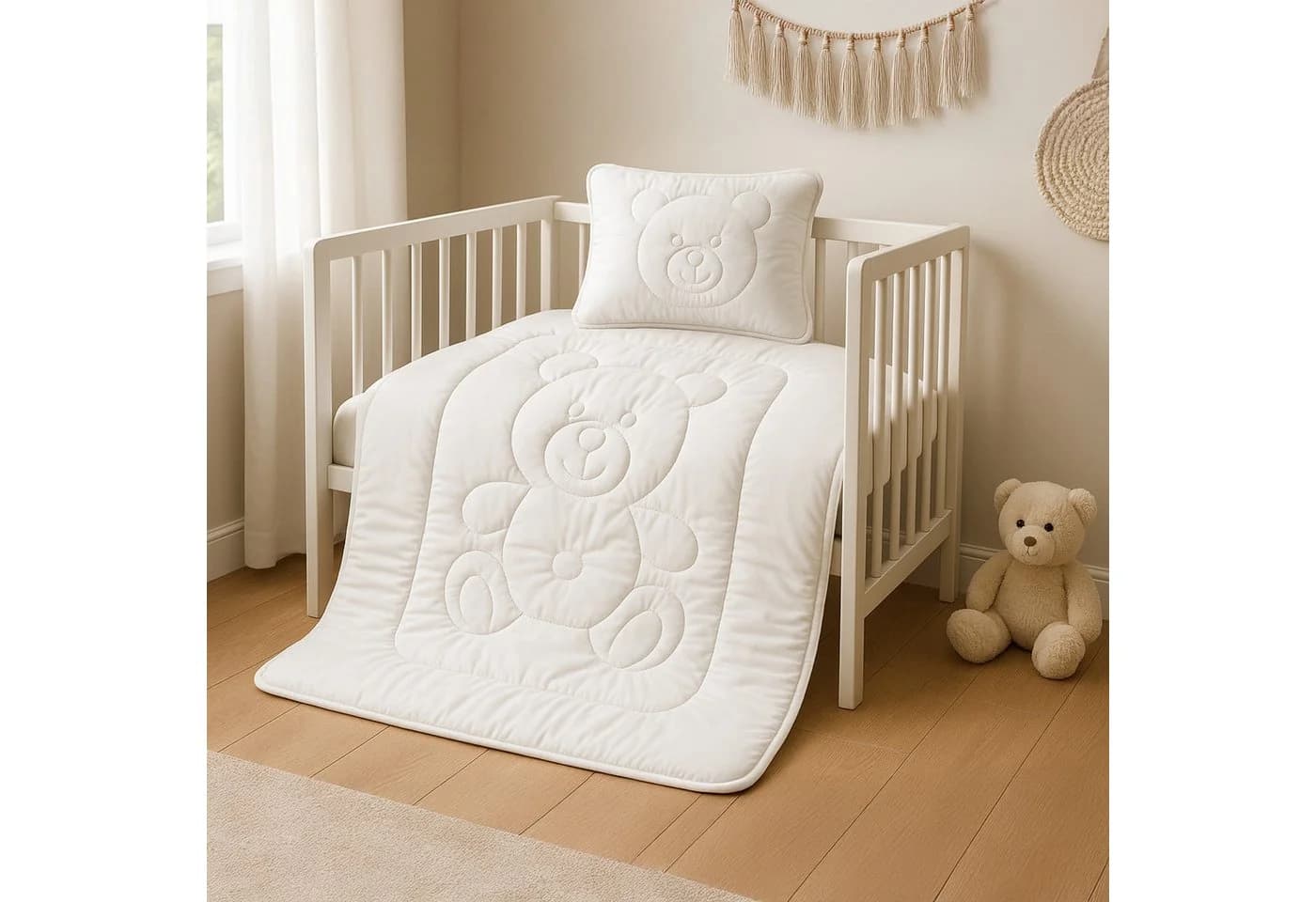Totsy Baby Babybettdecke Kinderdecke
