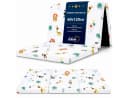 Totsy Baby Babymatratze Faltbar 60x120 cm Gelb Bild 2