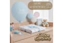Totsy Baby Babydecke Kuscheldecke Grau Baumwolle Plüsch Bild 4