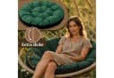 Amazinggirl Sitzkissen Papasansessel Kissen 100 cm Outdoor Bild 3
