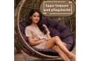 Amazinggirl Sitzkissen Papasansessel Kissen 100 cm Outdoor Bild 5