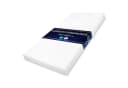 Babymatratze Schaumstoff Reisebett Matratze 140x70x9 cm Totsy Baby Bild 2