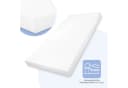 Babymatratze Schaumstoff Reisebett Matratze 140x70x9 cm Totsy Baby Bild 5