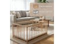 Totsy Baby Laufgitter-Matratze mit abnehmbarem Bezug Bild 3