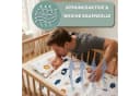 Totsy Baby Kinderbettwäsche Set Baumwolle Beige/Braun Bild 5