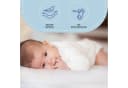 Totsy Baby Laufgittermatratze 115x100x5 cm mit abnehmbarem Bezug Bild 4